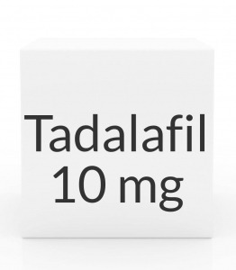 Tadalafil 10mg Tablets (Generic Cialis) Tadalafil 10mg Tablets (Generic Cialis)
