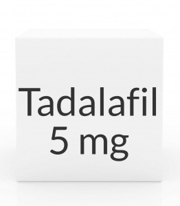 Tadalafil (Generic Cialis) 5mg Tablets (PRASCO) Tadalafil (Generic Cialis) 5mg Tablets (PRASCO)