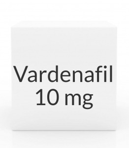Vardenafil 10mg Tablets Vardenafil 10mg Tablets