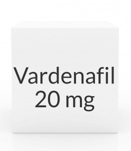 Vardenafil 20mg Tablets Vardenafil 20mg Tablets