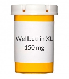 Wellbutrin XL 150mg Tablets Wellbutrin XL 150mg Tablets