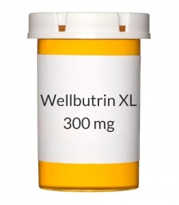 Wellbutrin XL 300mg Tablets Wellbutrin XL 300mg Tablets